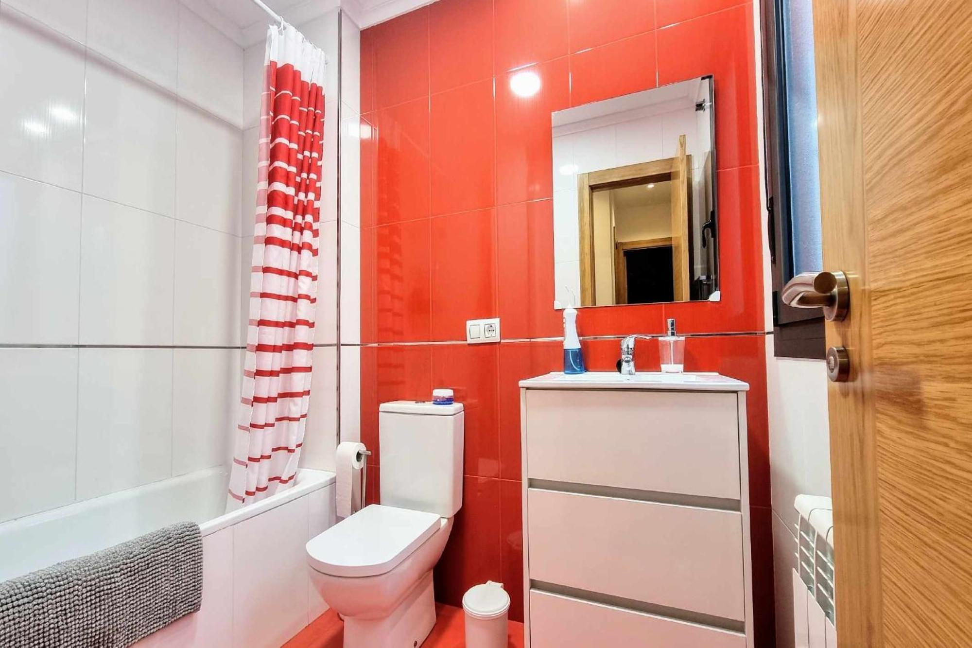 Apartamento Vacacional La Paz Llanes Exterior photo